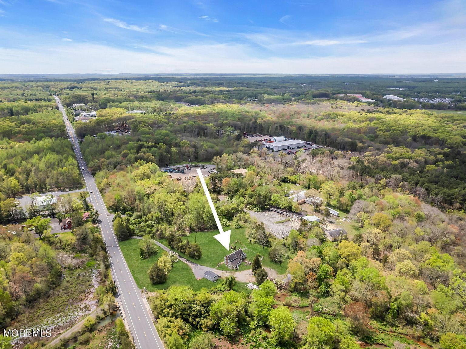 254 Tennent Rd Morganville, NJ 07751 - Thumbnail 5