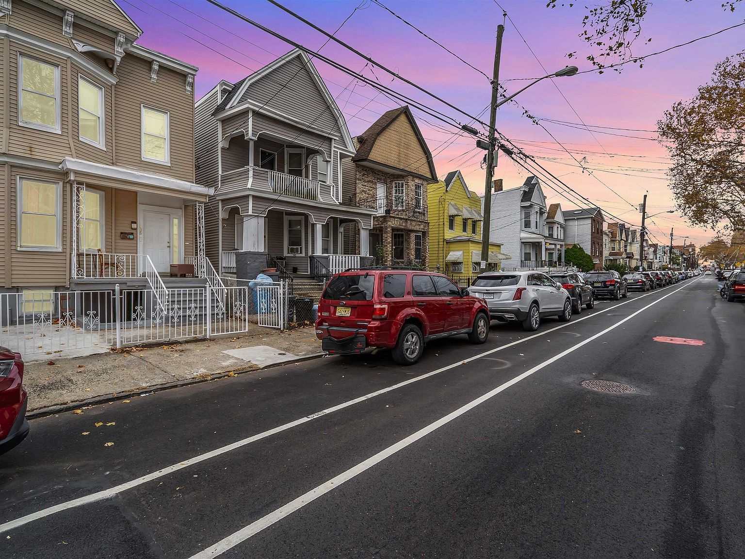 107 Bidwell Ave Jersey City, NJ 07305 - Thumbnail 5