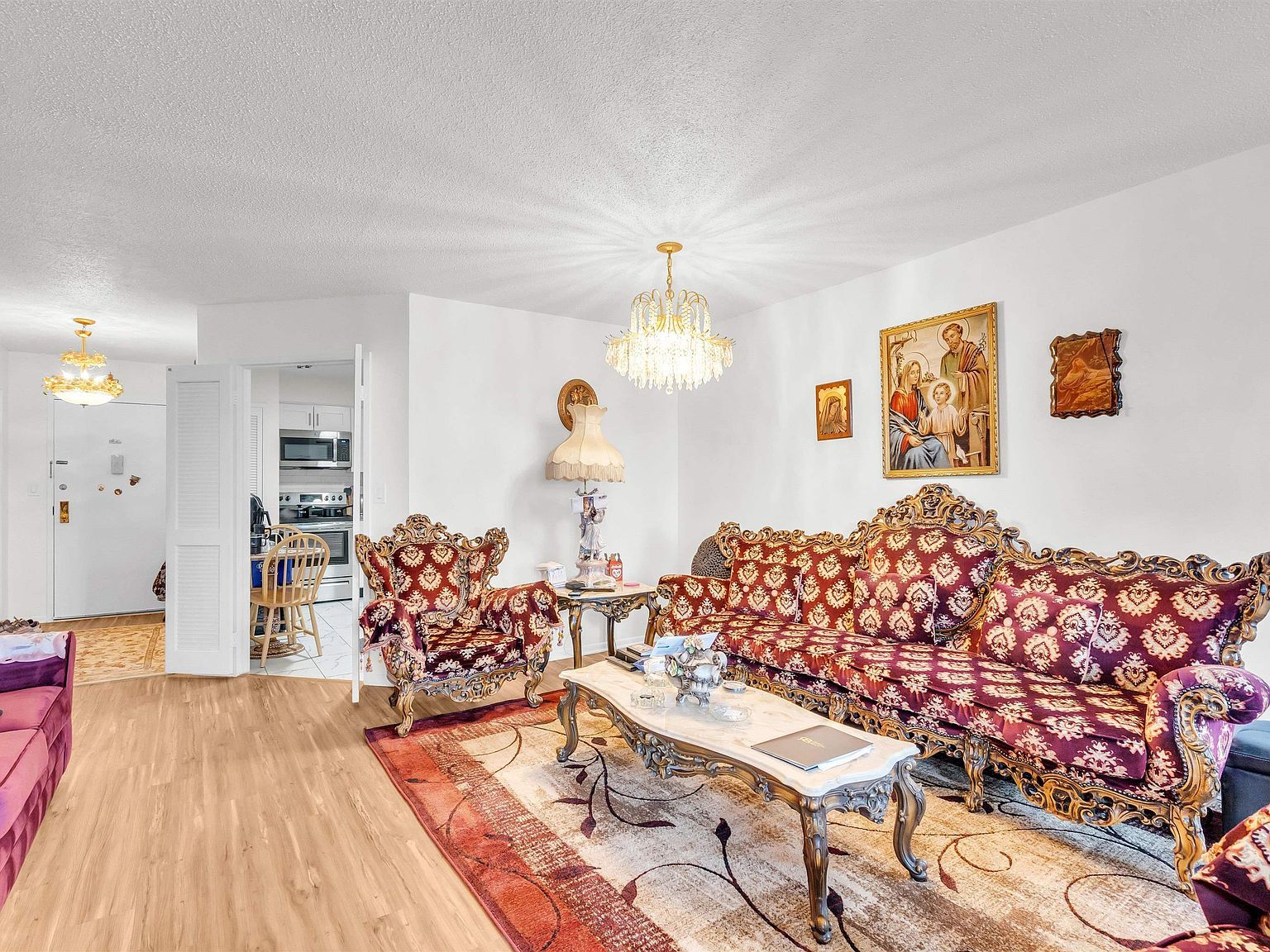 2508 Harmon Cove Tower Secaucus, NJ 07094 - Thumbnail 5