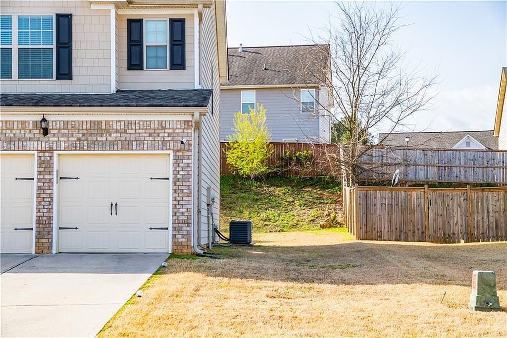 2436 Planters Mill Way Conyers, GA 30012 - Thumbnail 5