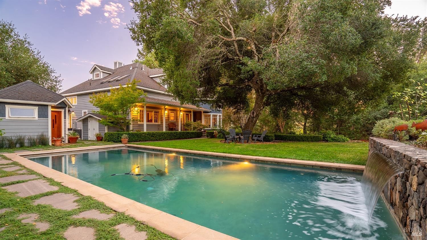 2680 Lawndale Rd Kenwood, CA 95452 - Thumbnail 5