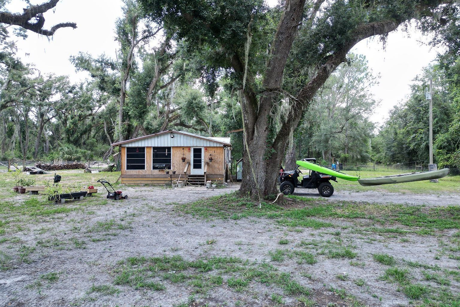 5809 Courtney Grade Perry, FL 32348 - Thumbnail 5