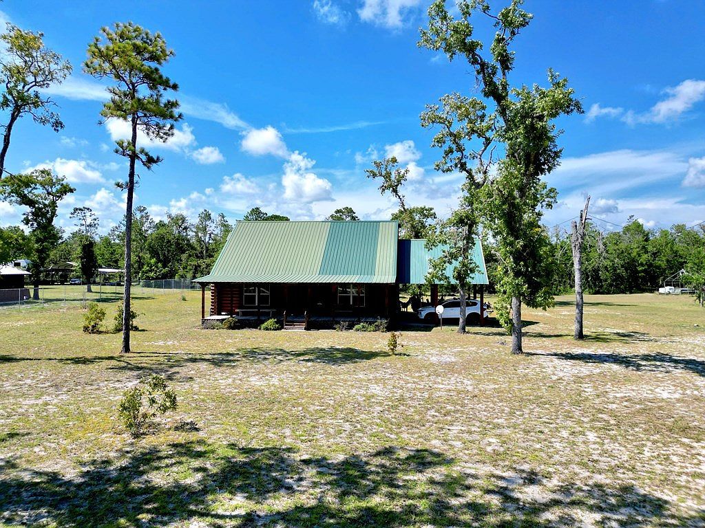 2230 Black Oak Rd Perry, FL 32348 - Thumbnail 5