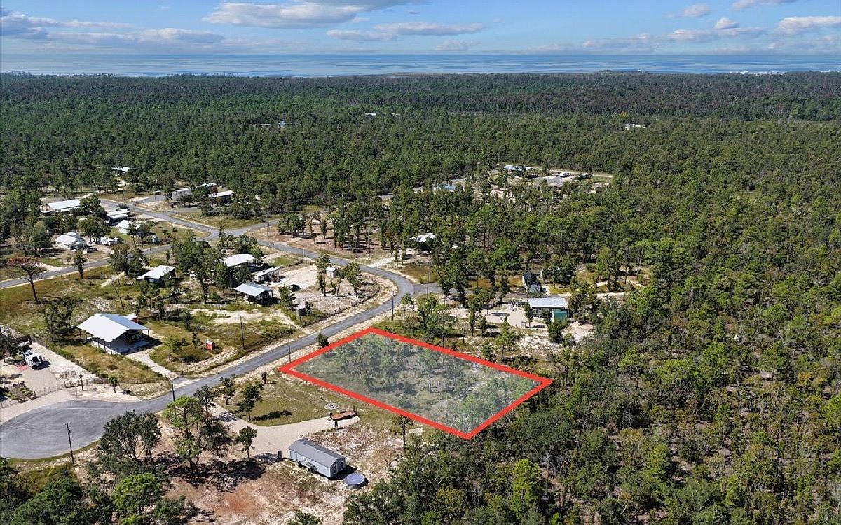 171 Alyssa Ln Perry, FL 32348 - Thumbnail 5