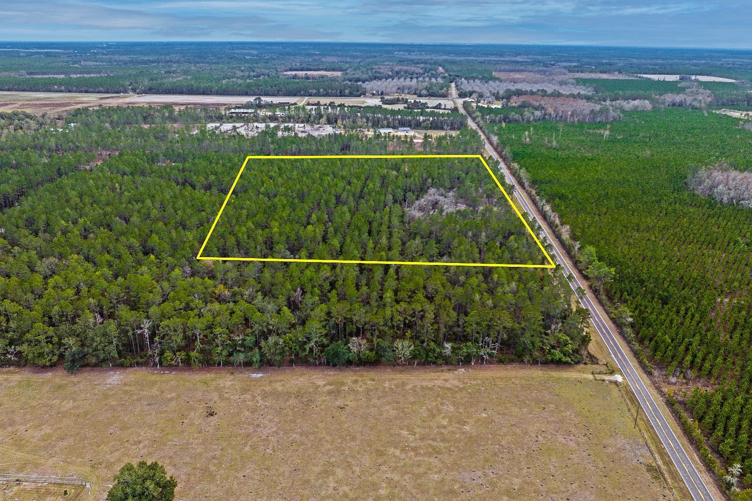 NE County Road 1469 Earleton, FL 32631 - Thumbnail 5