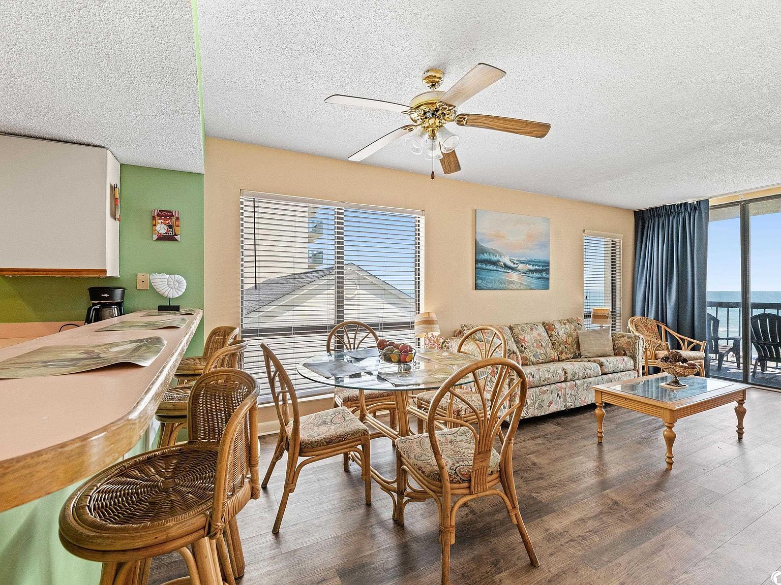 4619 S Ocean Blvd UNIT 501 North Myrtle Beach, SC 29582 - Thumbnail 5
