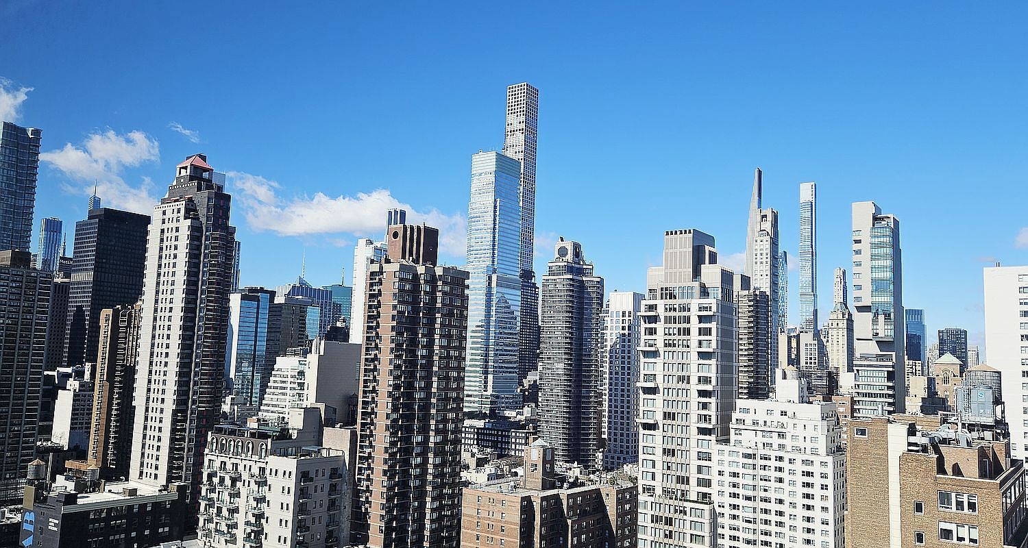 340 E 64th St APT 27C New York, NY 10065 - Thumbnail 5