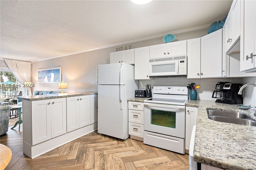 15 S Forest Beach Dr #1G Hilton Head Island, SC 29928 - Thumbnail 5