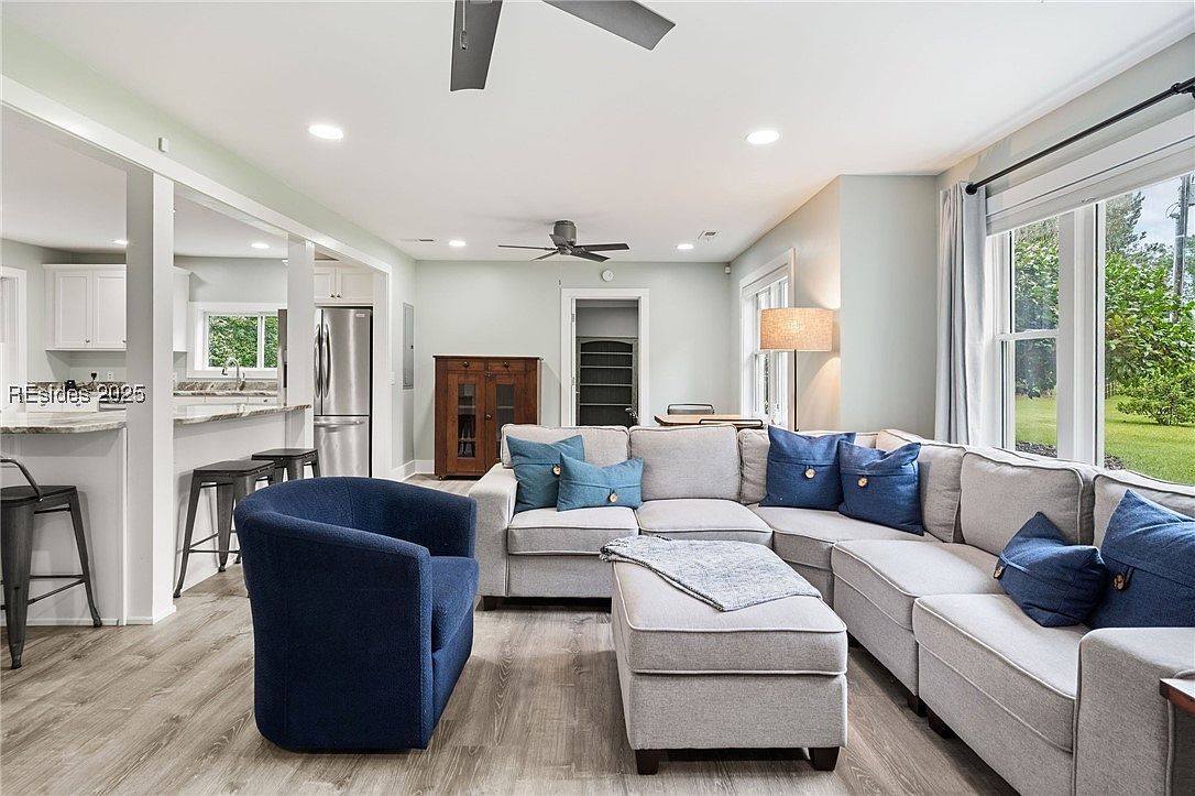 164 Paige Point Blf Seabrook, SC 29940 - Thumbnail 5