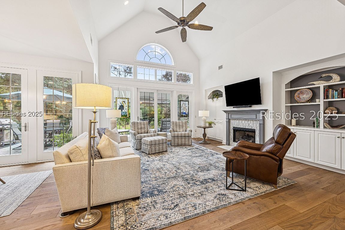 355 Fort Howell Dr Hilton Head Island, SC 29926 - Thumbnail 5