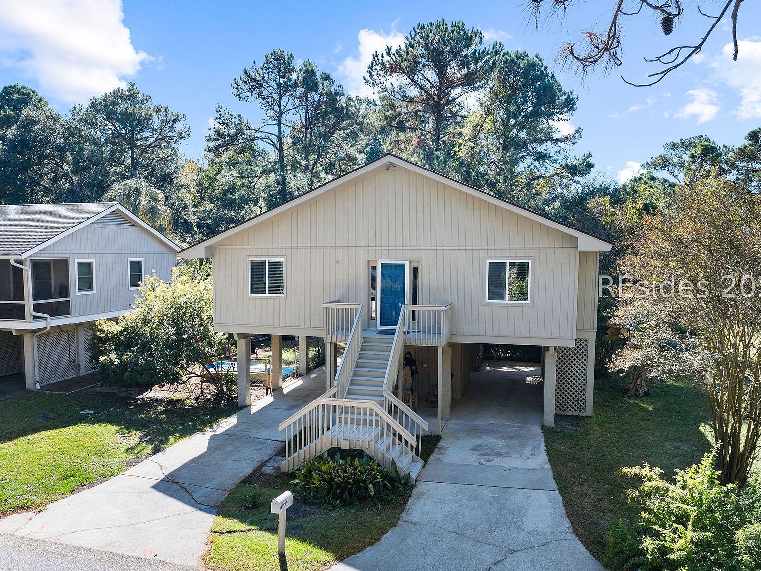 4 Bradley Beach Rd Hilton Head Island, SC 29928 - Thumbnail 5