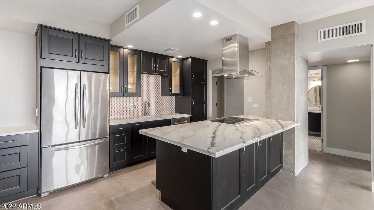 207 W Clarendon Ave unit 12d, Phoenix, AZ, USA, 85012 | Condominium