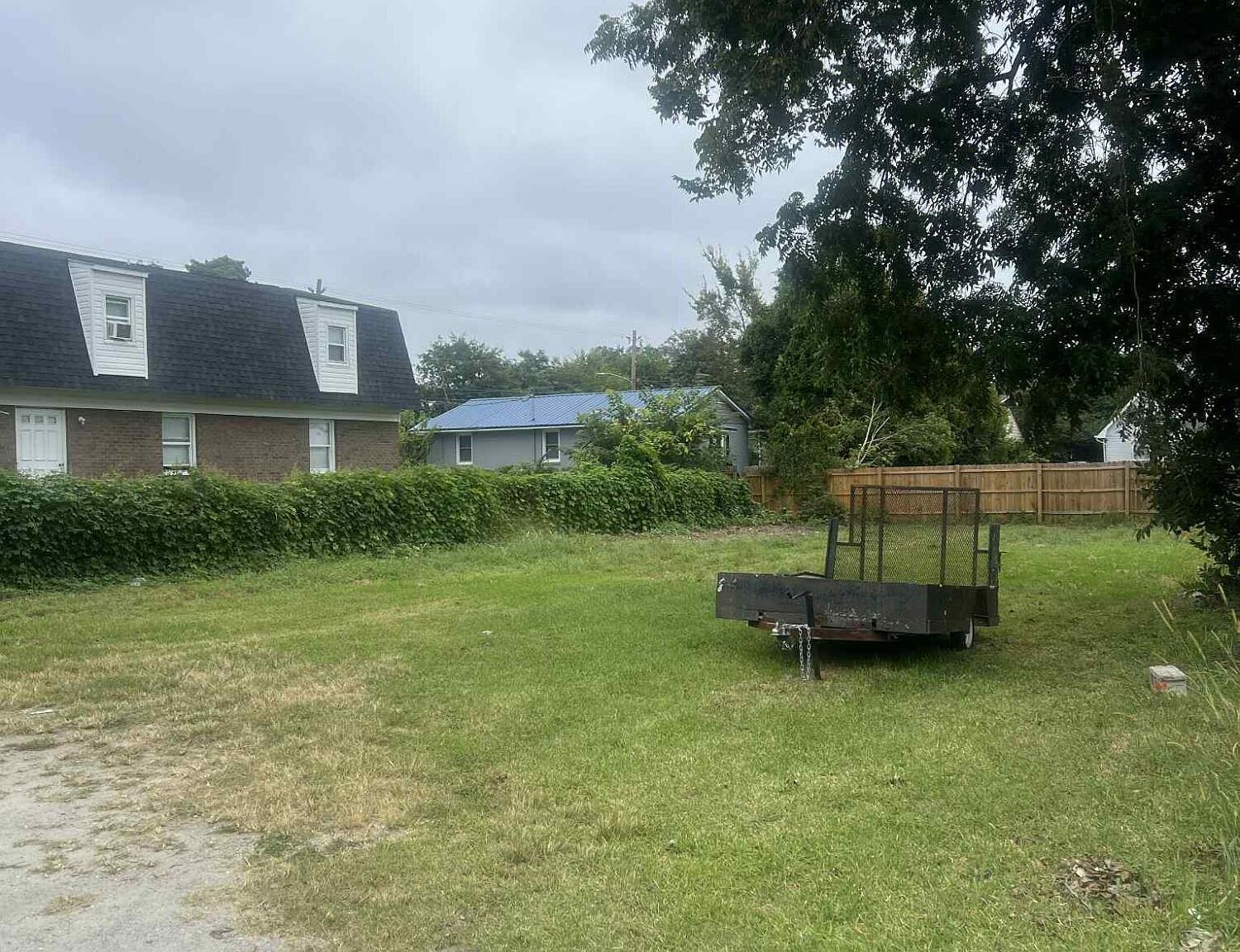 724 Oak St, New Bern, NC, 28560  | Land/Lot