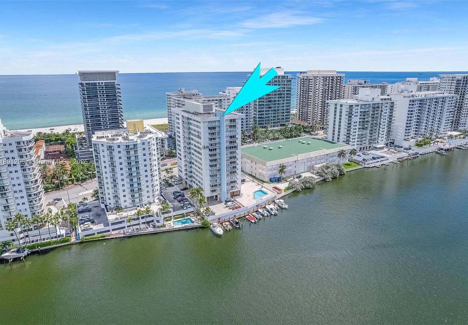 5838 Collins Ave APT 11B Miami Beach, FL 33140 - Thumbnail 5