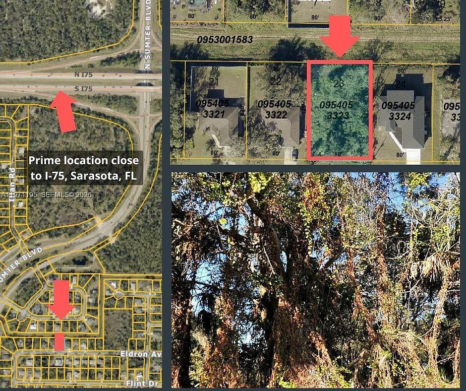 Eldron Ave North Port, FL 34286 - Thumbnail 5