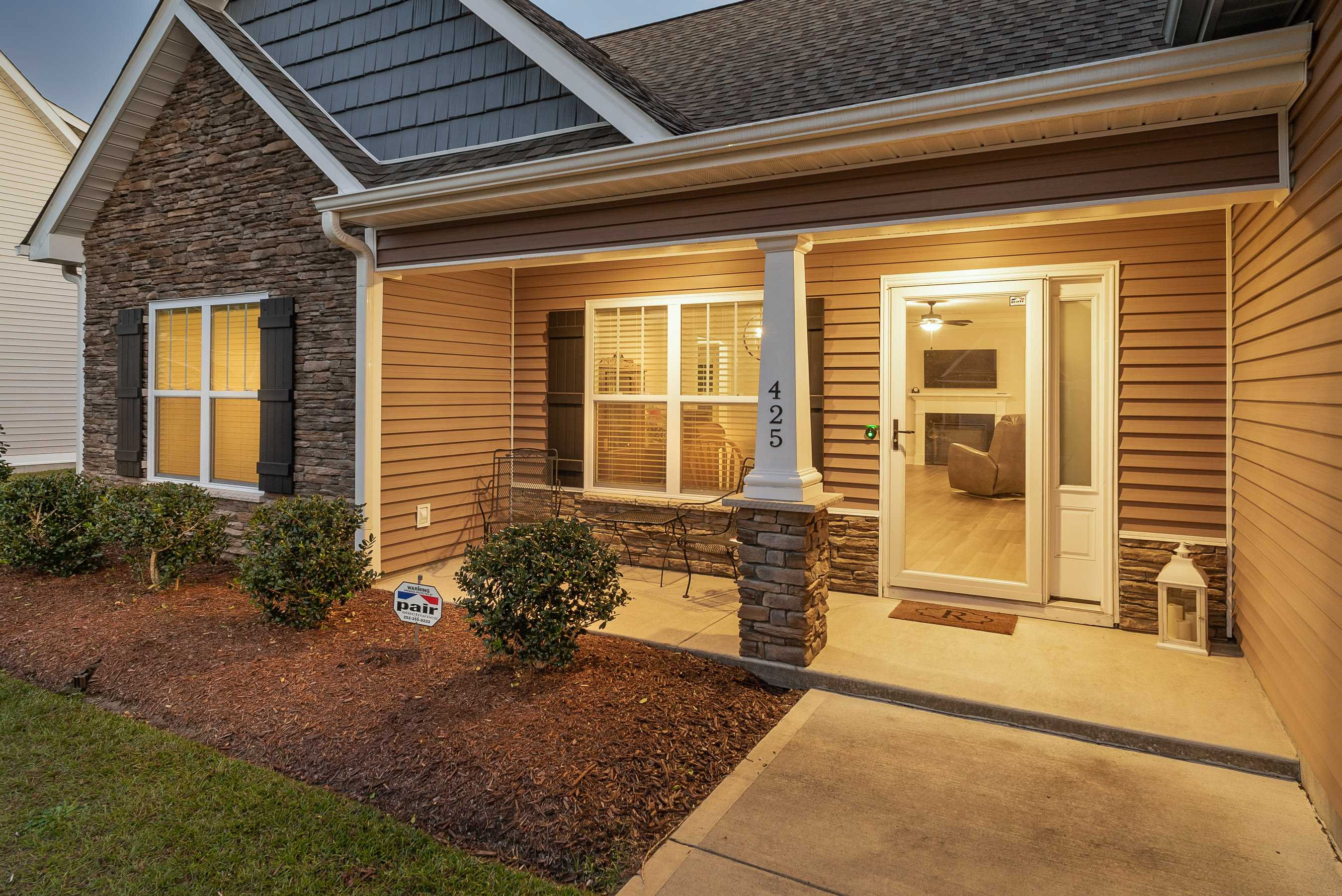 425 Cheltenham Drive, Greenville, NC, USA, 27834 - Thumbnail 5