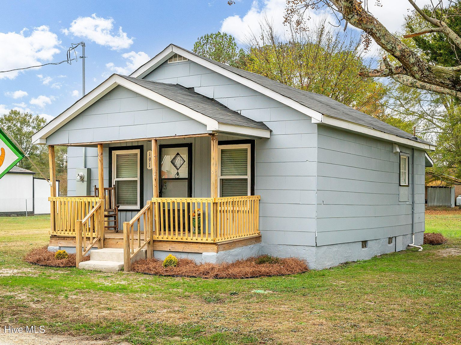 191 W Church St Bethel, NC 27812 - Thumbnail 5