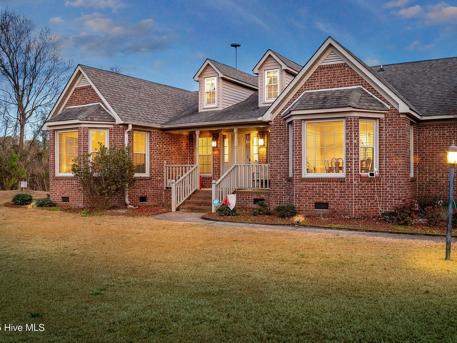 2771 Hc Turner Rd Pink Hill, NC 28572 - Thumbnail 5