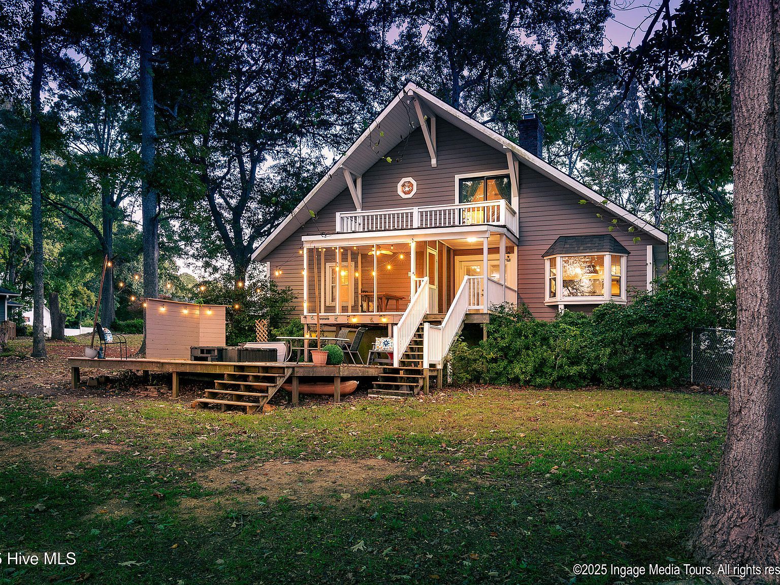 6000 Haywood Dr Rocky Mount, NC 27803 - Thumbnail 5