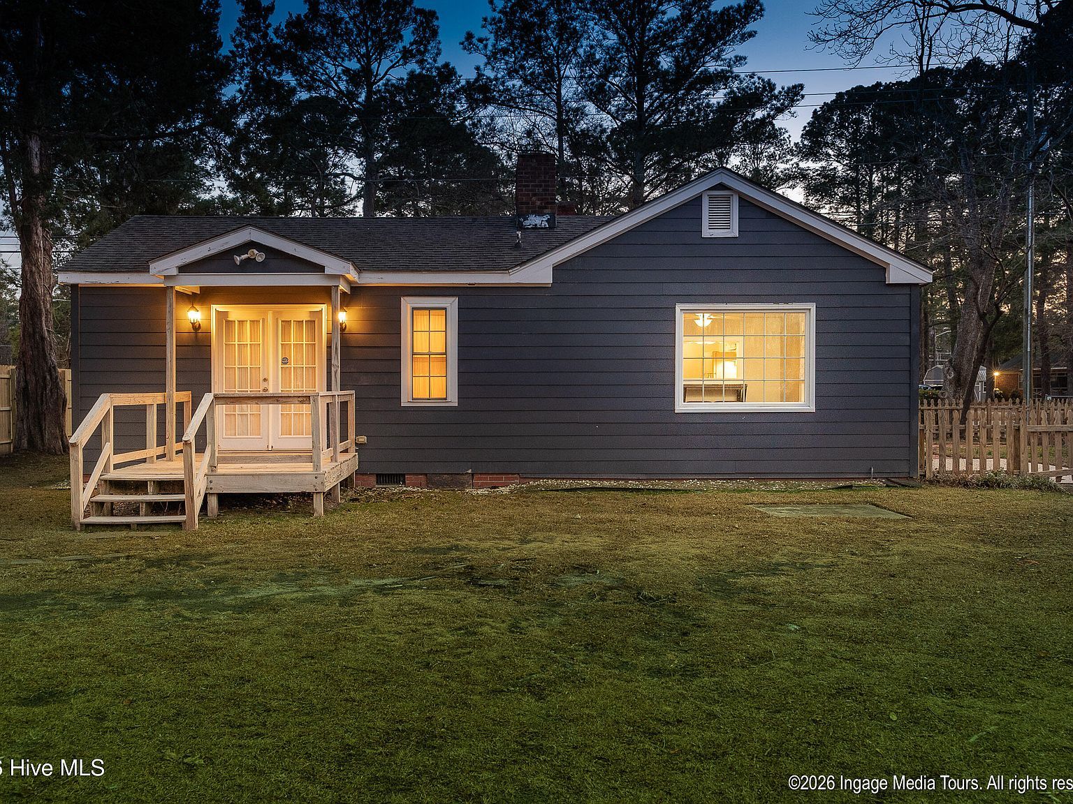 1403 E 14th St Greenville, NC 27858 - Thumbnail 5