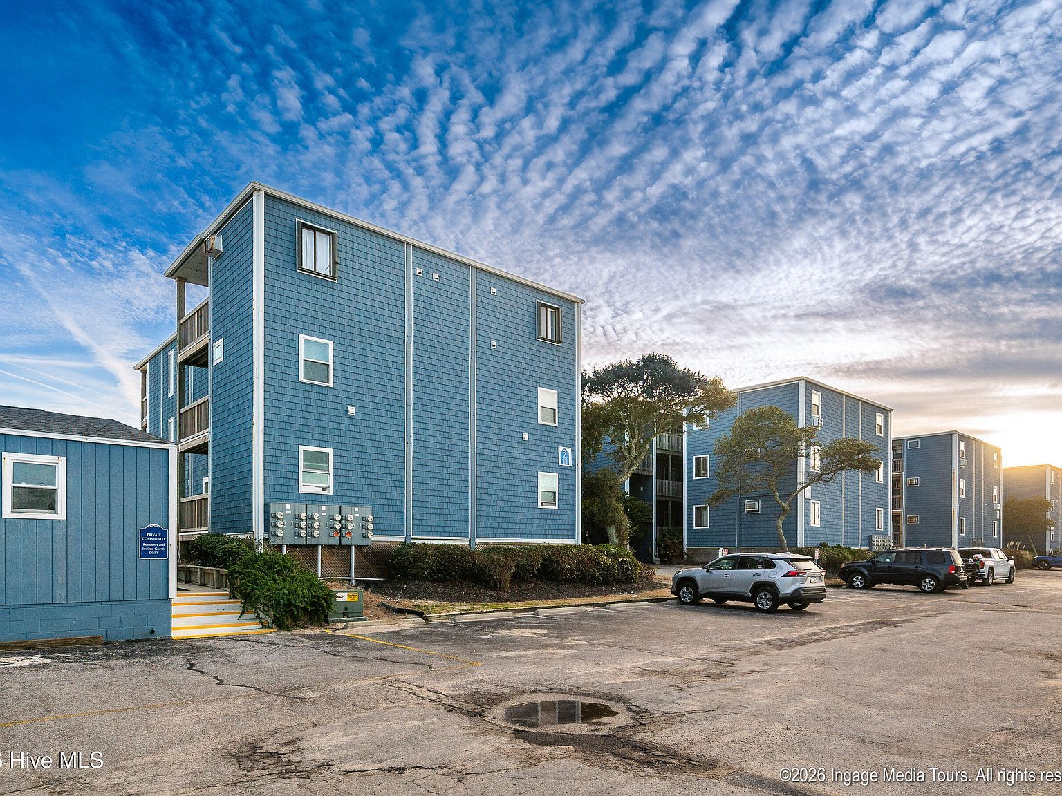 2182 New River Inlet Rd #172 North Topsail Beach, NC 28460 - Thumbnail 5