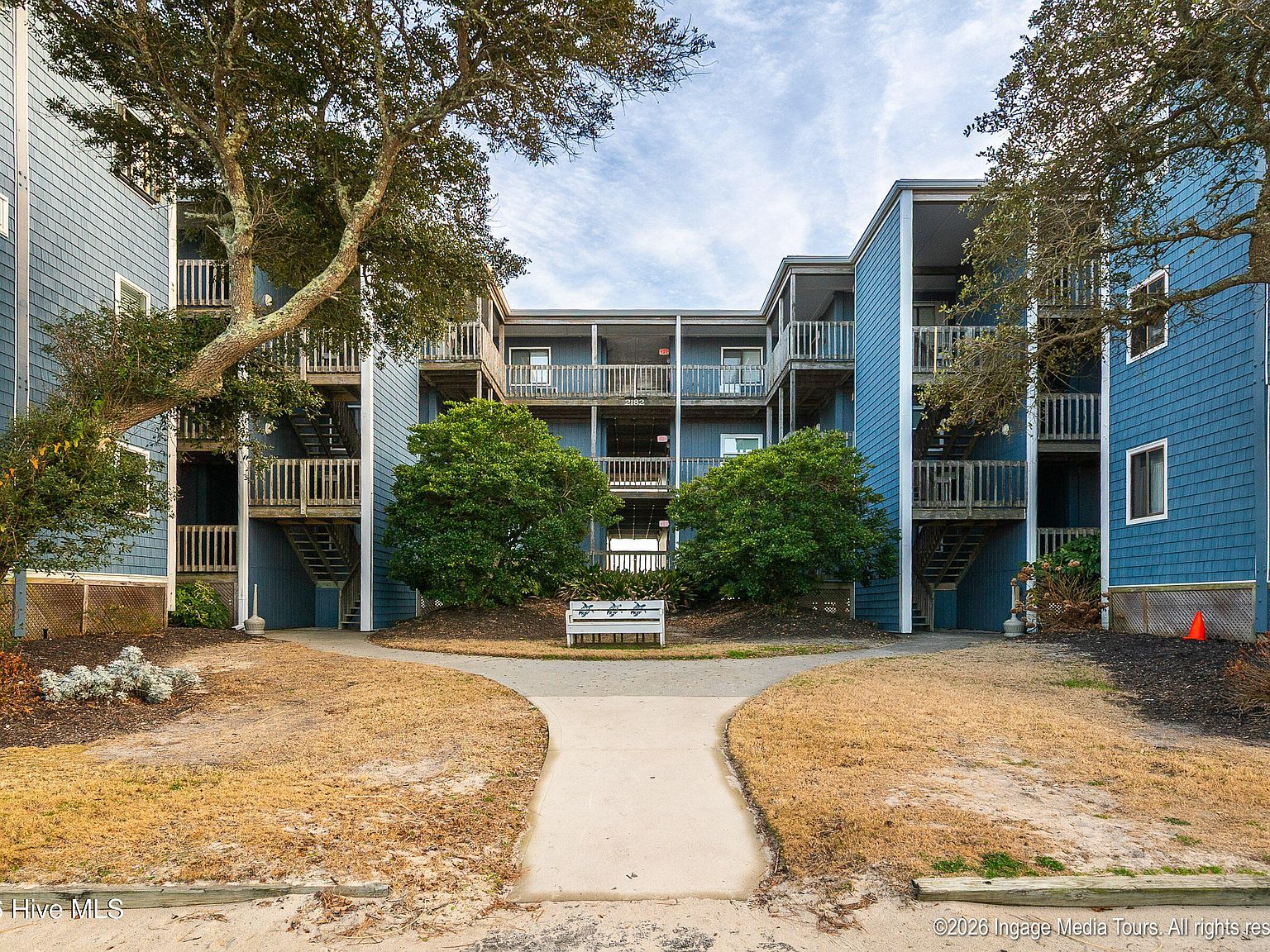 2182 New River Inlet Rd Unit 274 North Topsail Beach, NC 28460 - Thumbnail 5