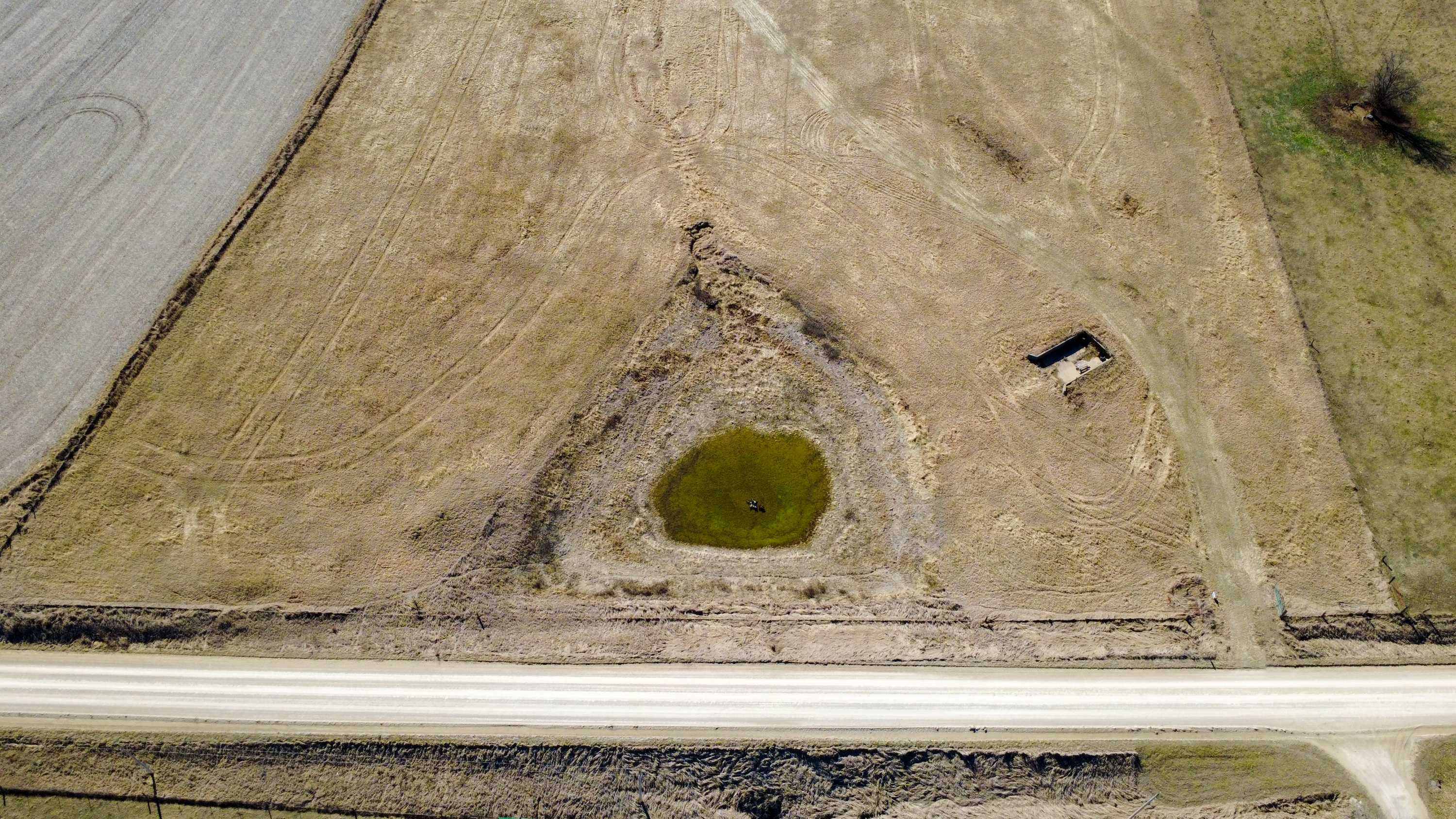 Cannonball Road, Louisville, KS, USA, Wamego, 66547 - Thumbnail 4