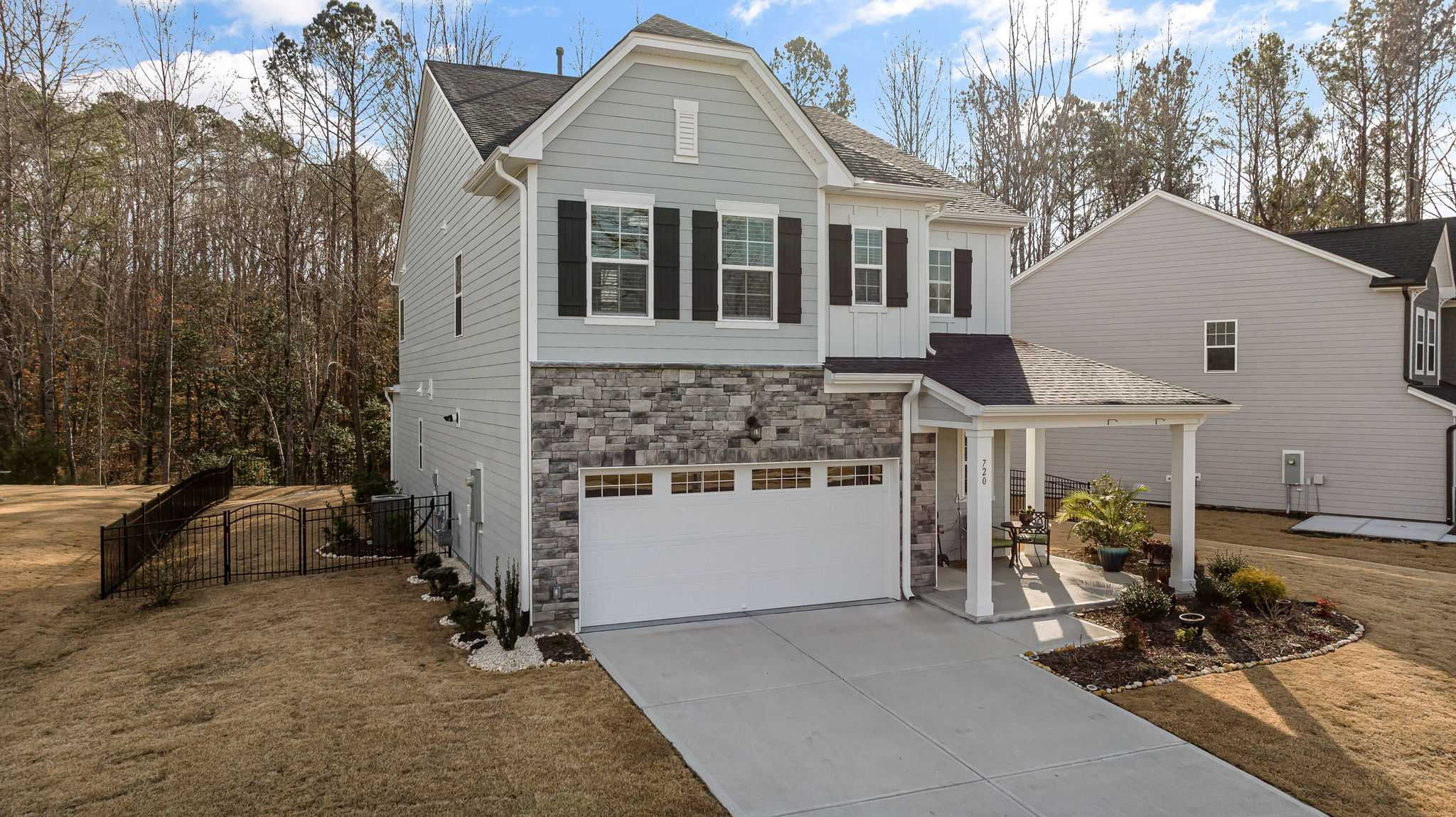 720 Precipice Way, Wake Forest, NC, USA, 27587 - Thumbnail 5