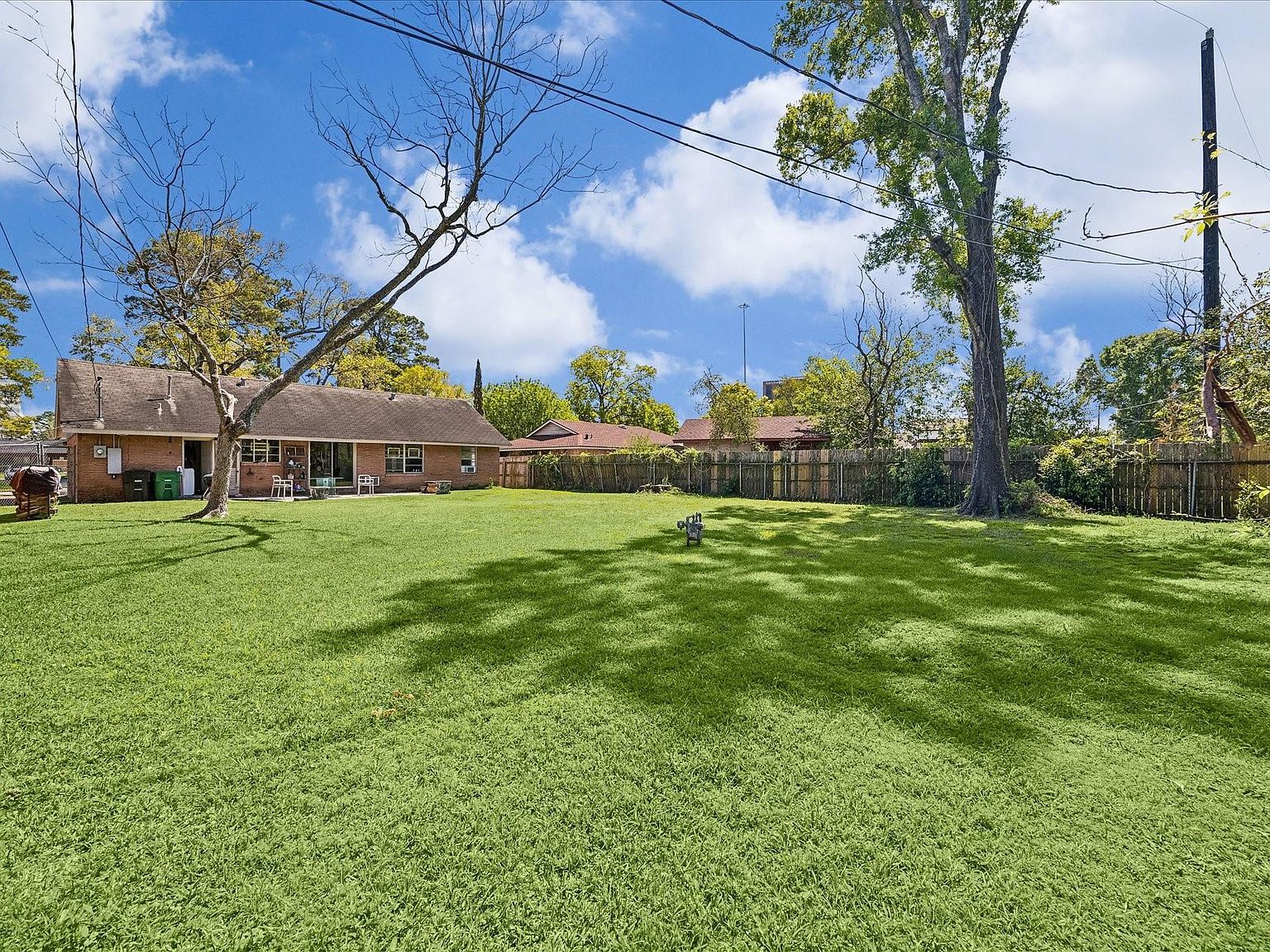 1314 W 31st St Houston, TX 77018 - Thumbnail 5