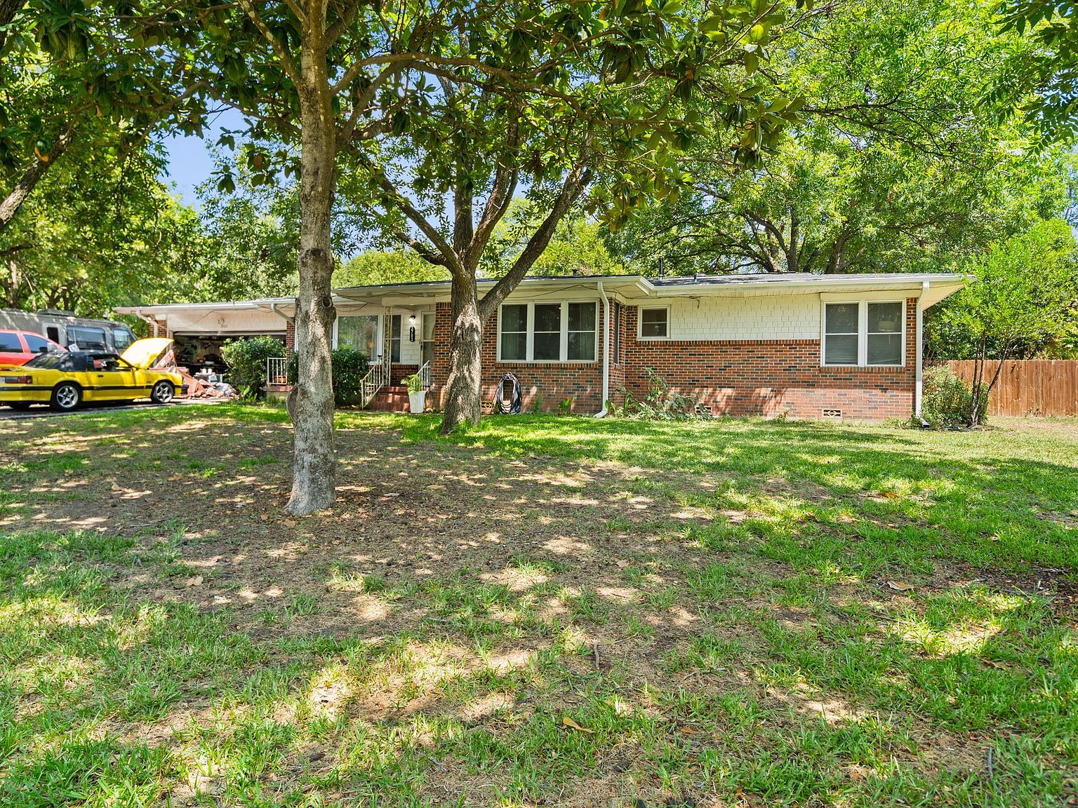 3703 Pecan Park Dr Weatherford, TX 76087 - Thumbnail 5