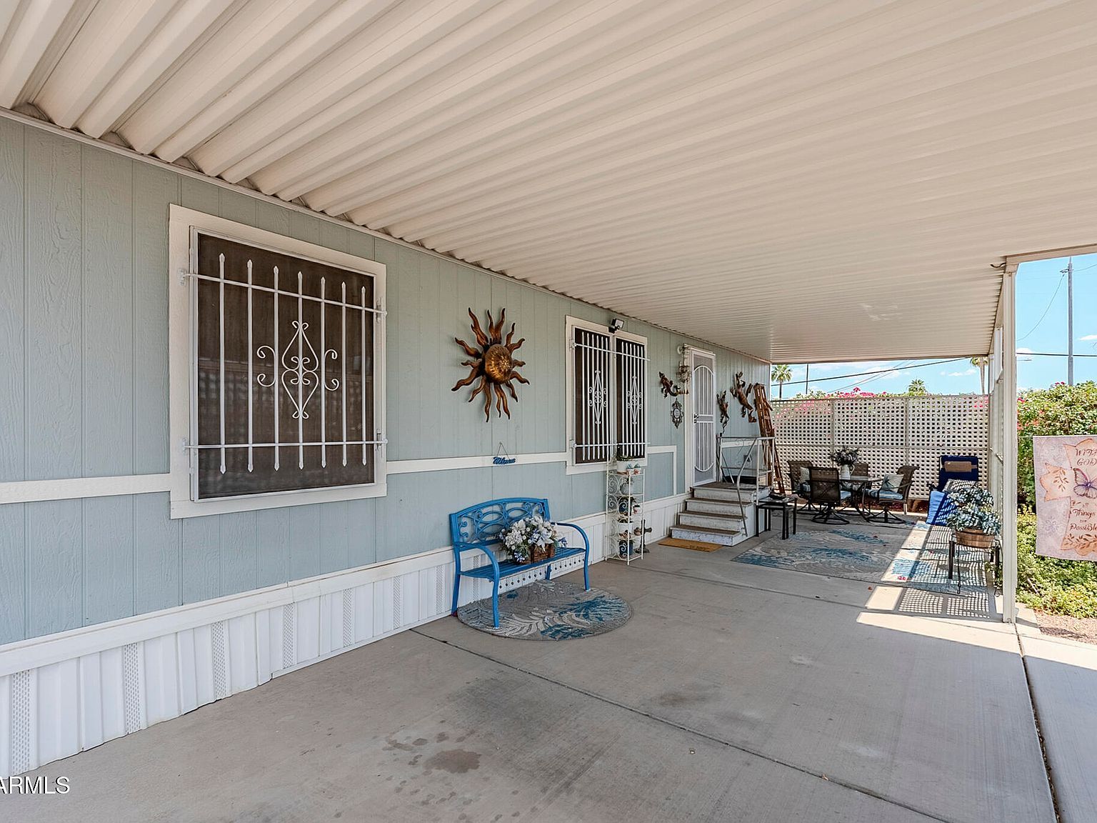 7807 E Main St #H27 Mesa, AZ 85207 - Thumbnail 5