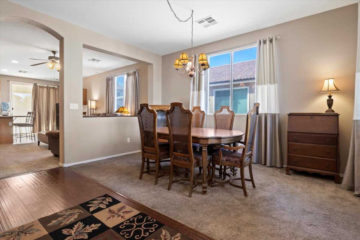 1941 Fighting Falcon Lane, North Las Vegas, NV, USA, 89031 - Thumbnail 5