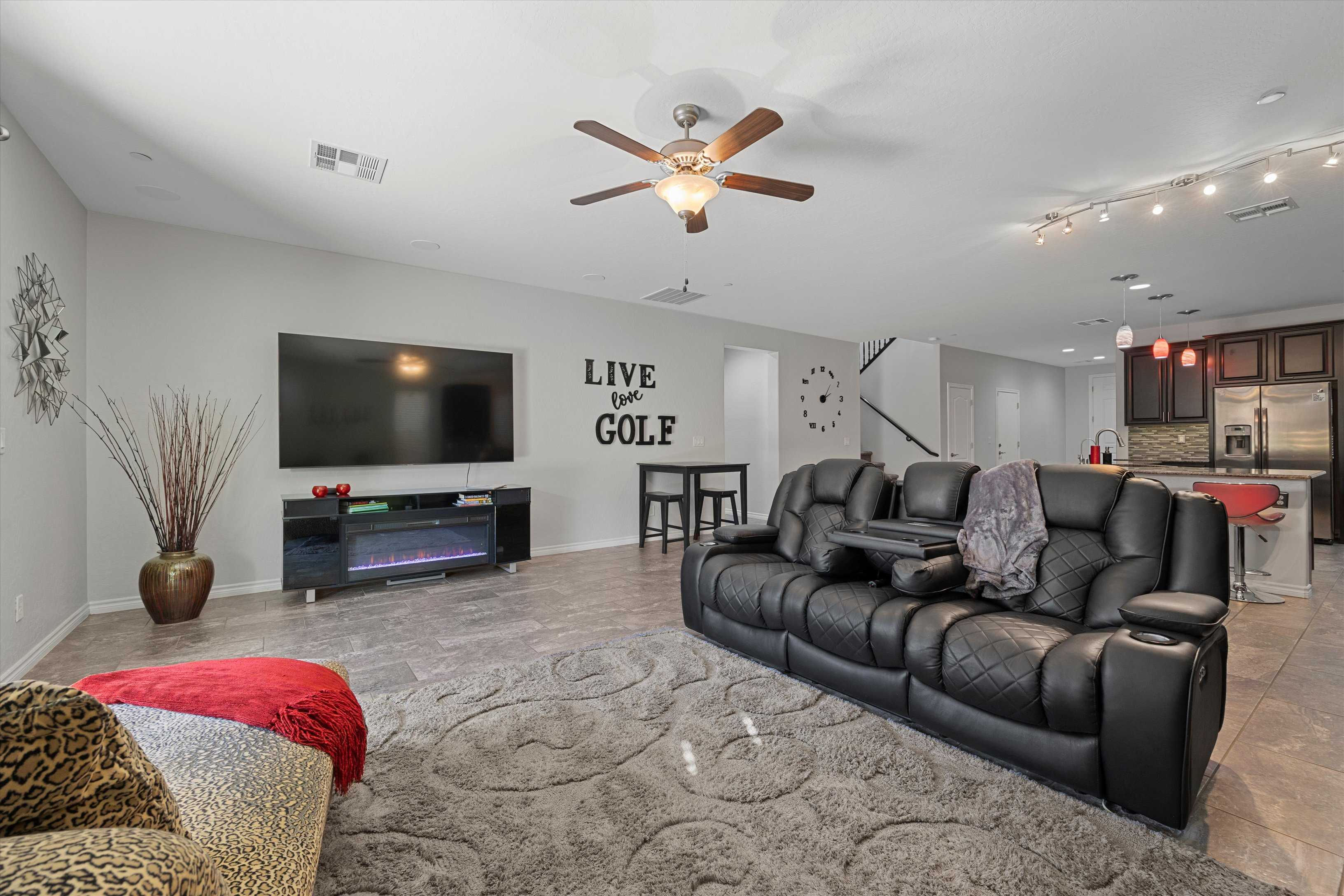 867 Via Serenelia, Henderson, NV, USA, 89011 - Thumbnail 5