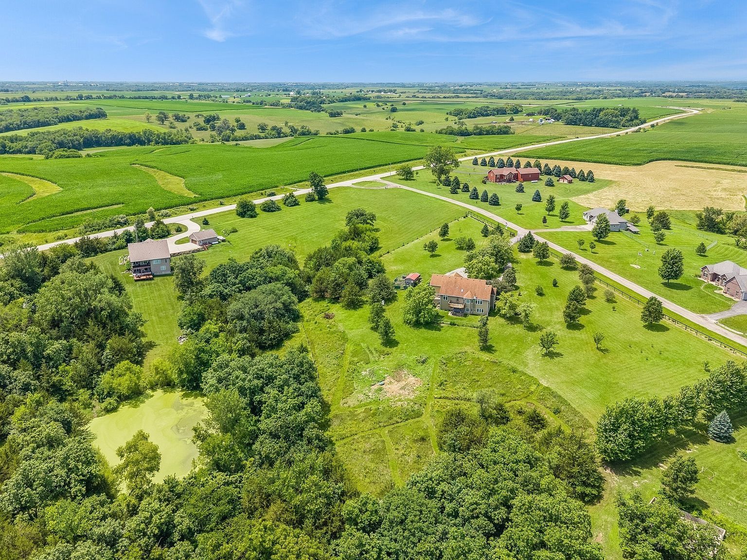 1694 McBride Ridge Ct Winterset, IA 50273 - Thumbnail 5