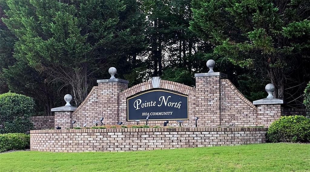 181 Observation Point LOT 135 Dallas, GA 30132 - Thumbnail 5