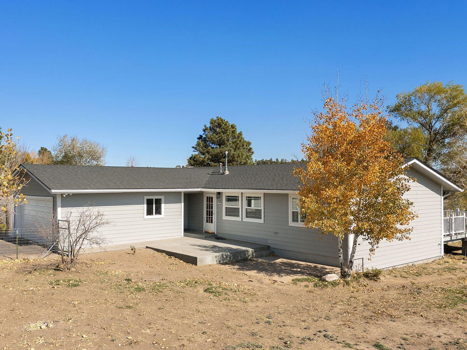 11295 Glodia Dr Flagstaff, AZ 86004 - Thumbnail 5