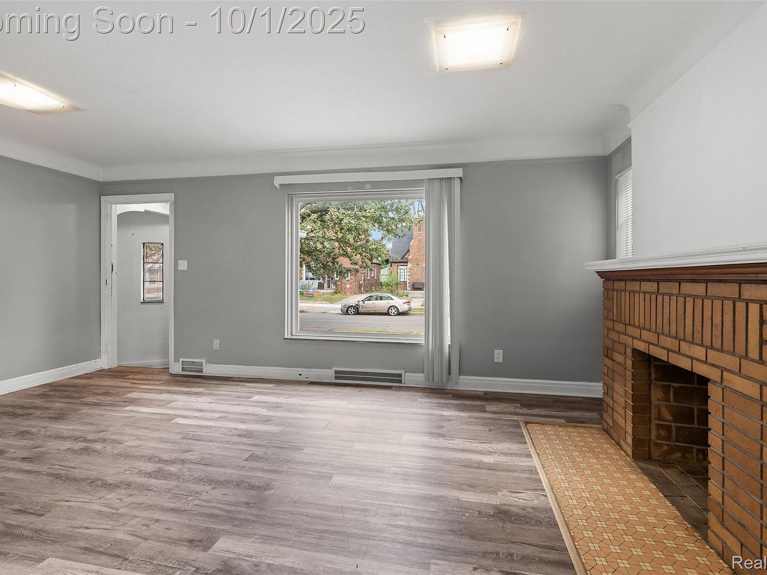 16825 Manor St Detroit, MI 48221 - Thumbnail 5