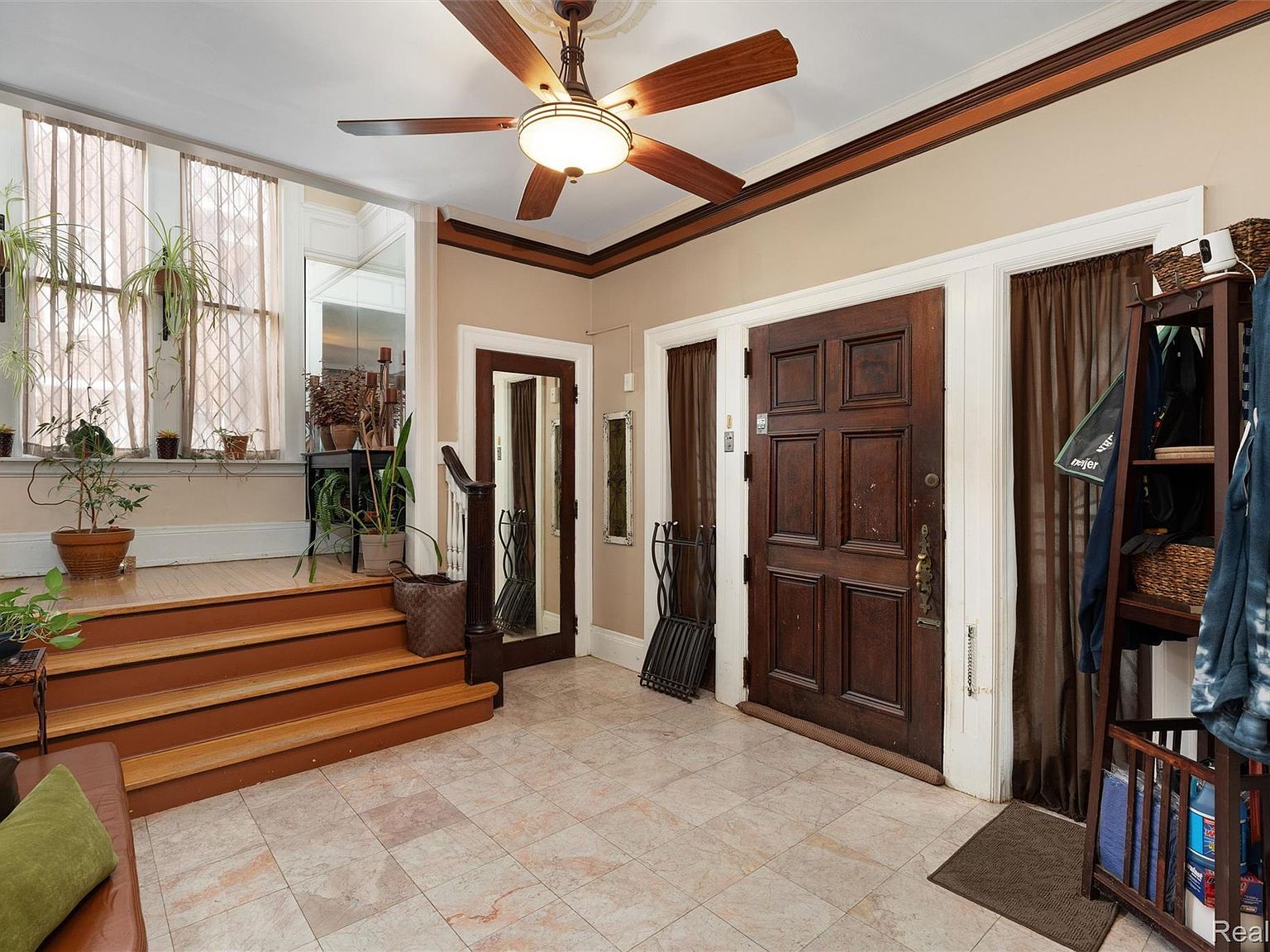 7435 La Salle Blvd Detroit, MI 48206 - Thumbnail 5