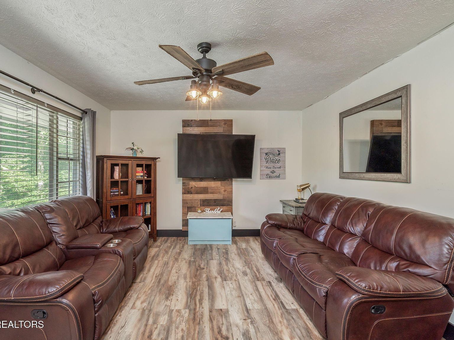 1386 Walker Ford Rd Maynardville, TN 37807 - Thumbnail 5