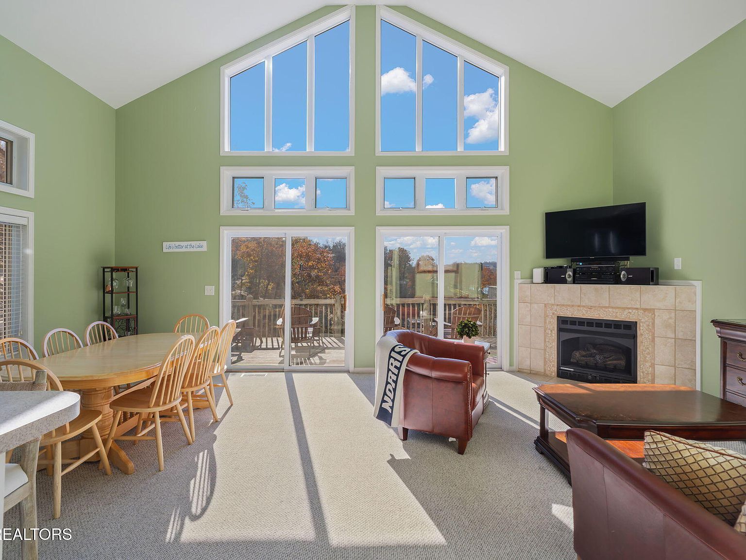 551 Deerwood Ln La Follette, TN 37766 - Thumbnail 5