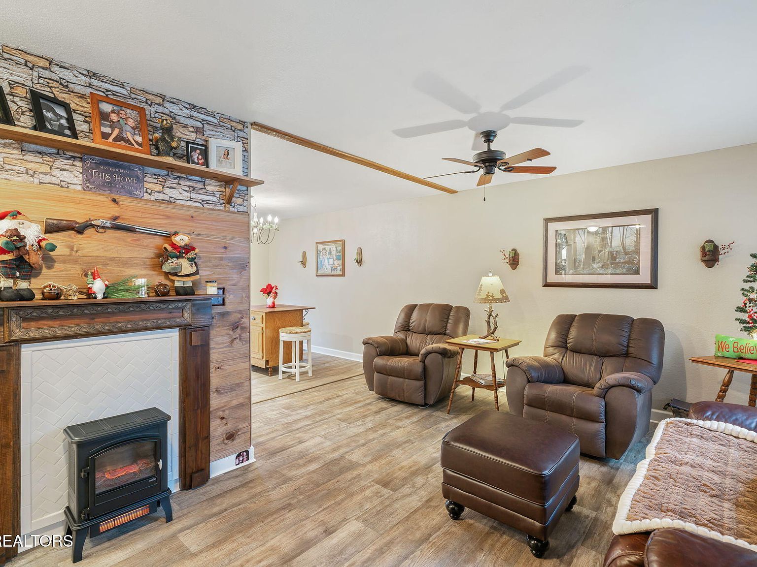 124 Mac Ivey Ln La Follette, TN 37766 - Thumbnail 5