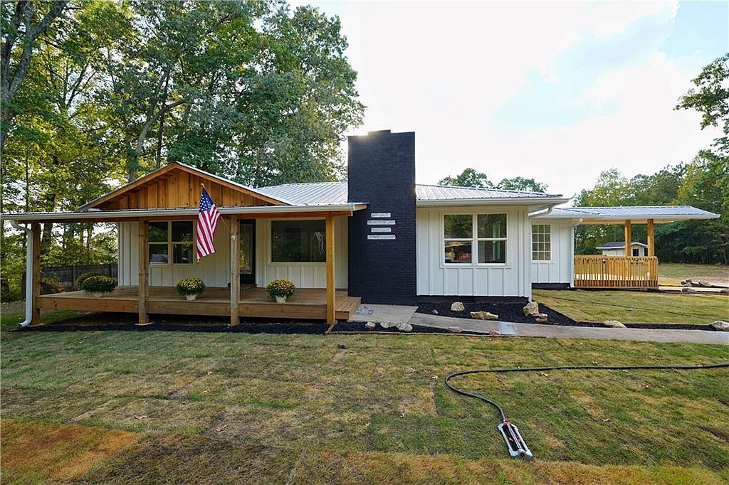 1547 York Dr Canton, GA 30114 - Thumbnail 5