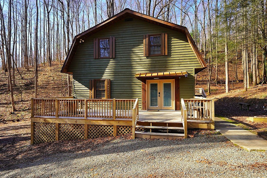 172 Sweetwater Rd Blue Ridge, GA 30513 - Thumbnail 5