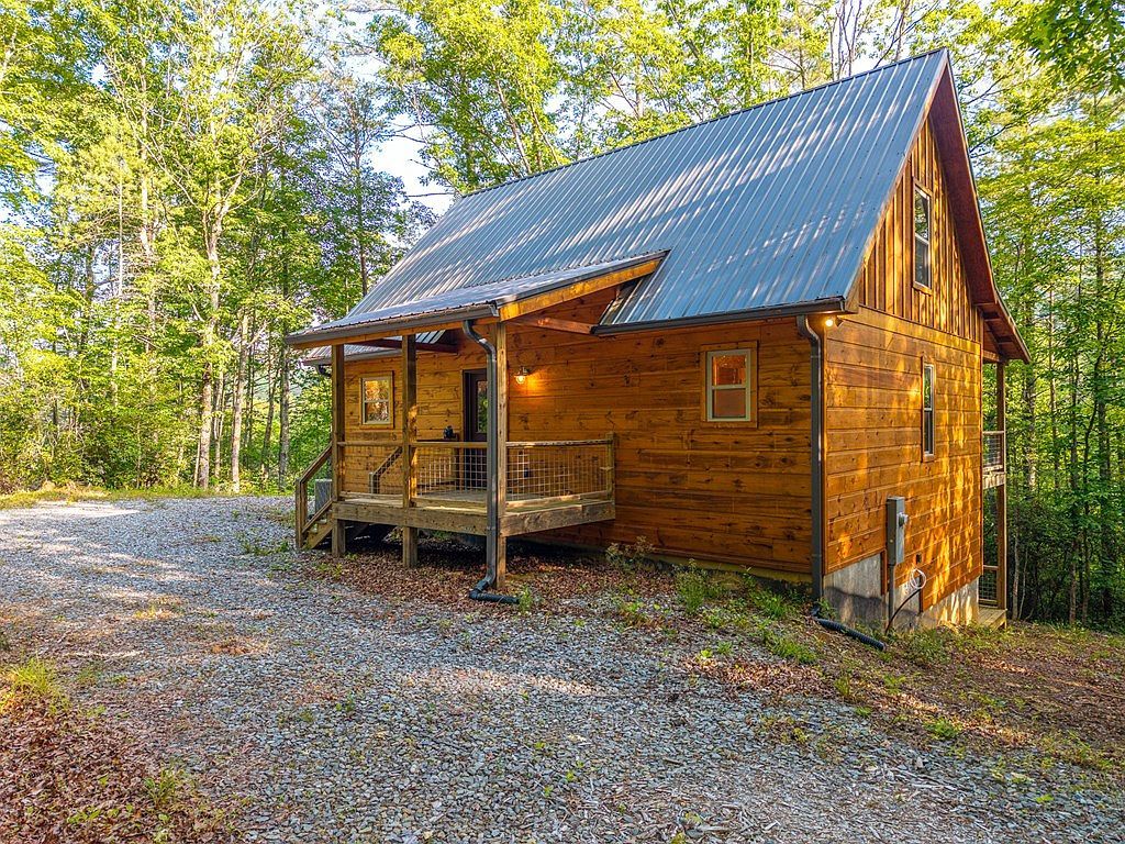 5860 Old Bucktown Rd Ellijay, GA 30536 - Thumbnail 5