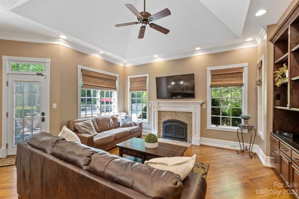 139 Tea Olive Lane, Mooresville, NC, USA, 28117  | Single Family