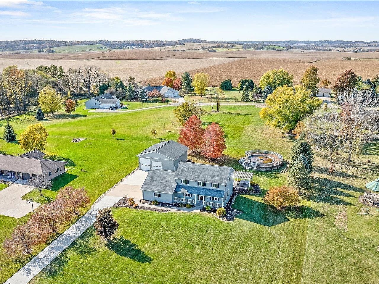 3028 S Golf Rd Stockton, IL 61085 - Thumbnail 5