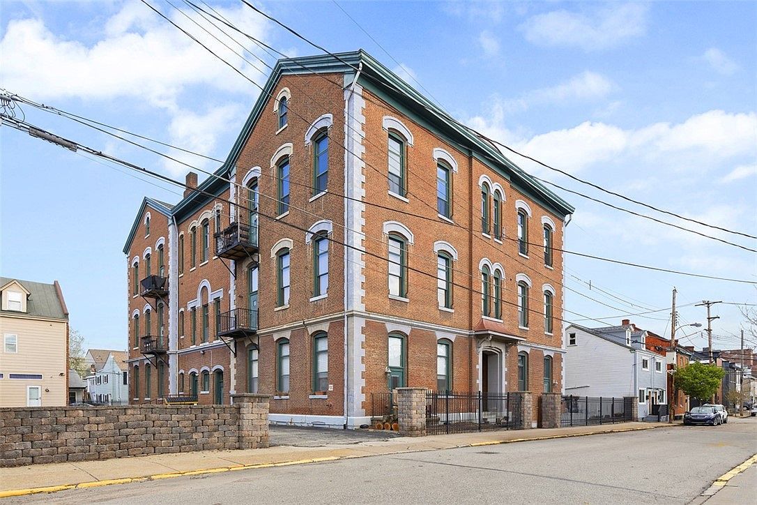 120 S 15th St APT 201 Pittsburgh, PA 15203 - Thumbnail 5