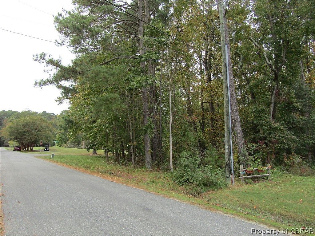 039AC Pocahontas Rd #18 Kilmarnock, VA 22482 - Thumbnail 5