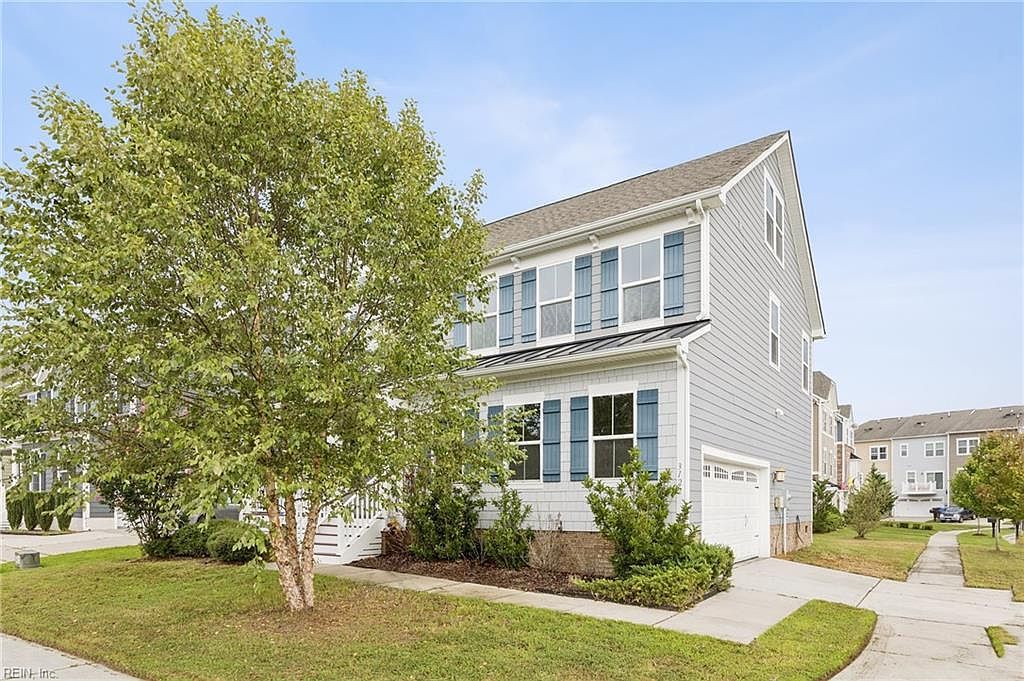 3122 Old Rock St Chesapeake, VA 23323 - Thumbnail 5