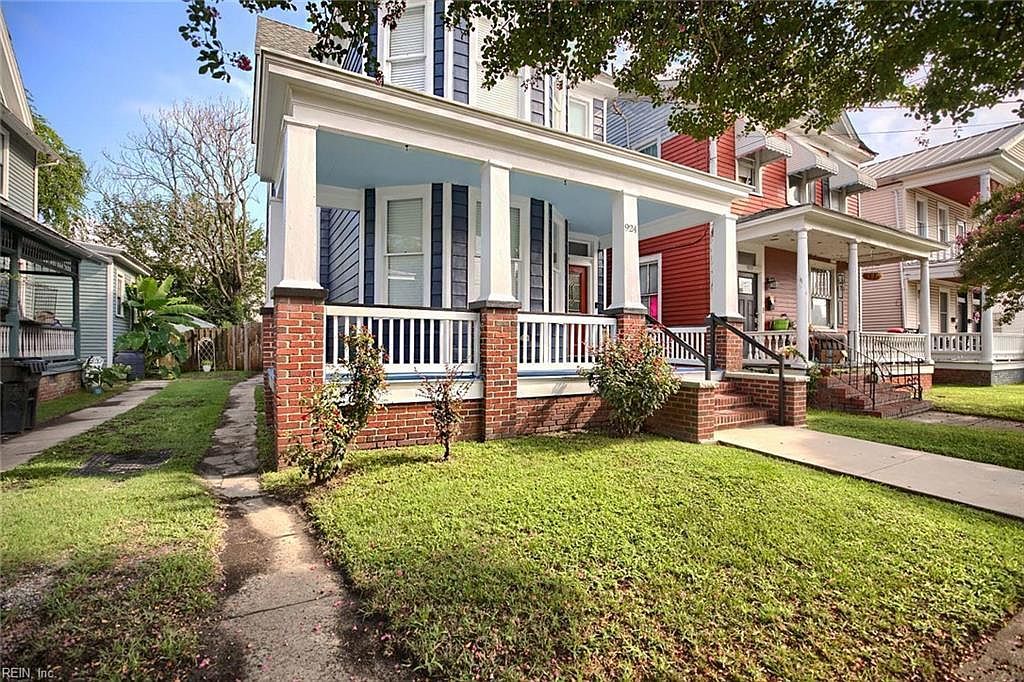 924 Ann St Portsmouth, VA 23704 - Thumbnail 5